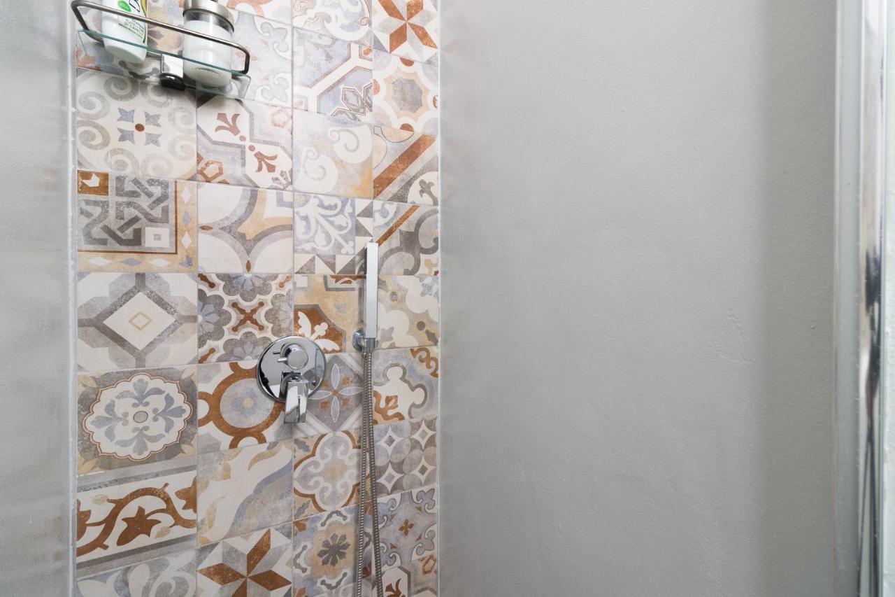 Bergamo Art Apartman Kültér fotó